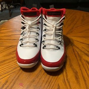 Jordan Retro 9s